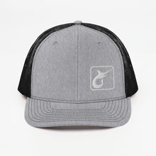 Load image into Gallery viewer, Trucker O'Lo Marlin