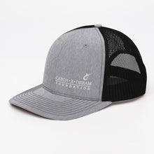 Load image into Gallery viewer, Catch-A-Dream Richardson Cap (White)