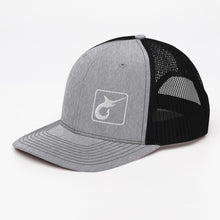 Load image into Gallery viewer, Trucker O'Lo Marlin