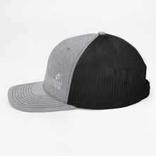 Load image into Gallery viewer, Catch-A-Dream Richardson Cap (White)