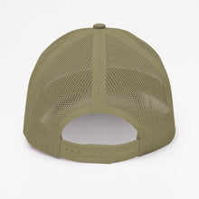 Load image into Gallery viewer, Catch-A-Dream Richardson Cap (White)