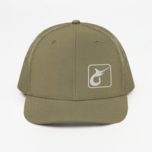Load image into Gallery viewer, Trucker O'Lo Marlin