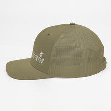 Load image into Gallery viewer, Catch-A-Dream Richardson Cap (White)