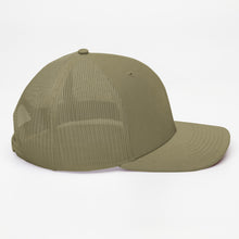 Load image into Gallery viewer, Catch-A-Dream Richardson Cap (White)