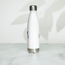 Load image into Gallery viewer, Stainless Steel Water Bottle Whale Tail
