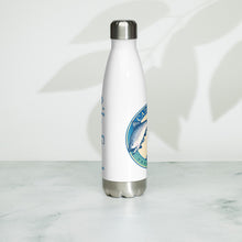 Load image into Gallery viewer, Catch-A-Dream Stainless Steel Water Bottle