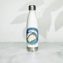 Load image into Gallery viewer, Catch-A-Dream Stainless Steel Water Bottle