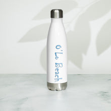 Load image into Gallery viewer, Catch-A-Dream Stainless Steel Water Bottle