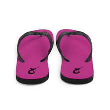 Load image into Gallery viewer, Flip-Flops Marlin (Pink)