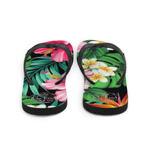 Load image into Gallery viewer, Hawaiian Flip-Flops