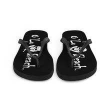 Load image into Gallery viewer, Bones Flip-Flops