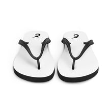 Load image into Gallery viewer, Flip-Flops Marlin (White)