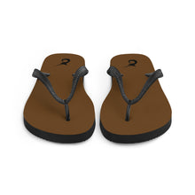 Load image into Gallery viewer, Flip-Flops Marlin (Brown)