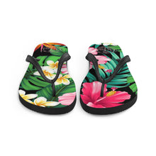 Load image into Gallery viewer, Hawaiian Flip-Flops