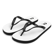 Load image into Gallery viewer, Flip-Flops Marlin (White)