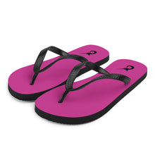 Load image into Gallery viewer, Flip-Flops Marlin (Pink)