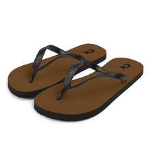 Load image into Gallery viewer, Flip-Flops Marlin (Brown)