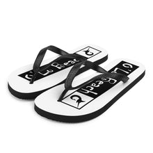 Load image into Gallery viewer, O'Lo Marlin Flip-Flops