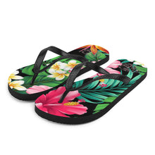 Load image into Gallery viewer, Hawaiian Flip-Flops