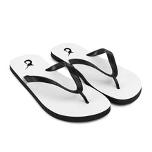 Load image into Gallery viewer, Flip-Flops Marlin (White)