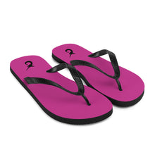 Load image into Gallery viewer, Flip-Flops Marlin (Pink)