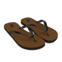 Load image into Gallery viewer, Flip-Flops Marlin (Brown)