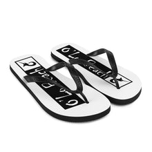 Load image into Gallery viewer, O'Lo Marlin Flip-Flops