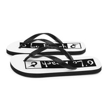 Load image into Gallery viewer, O'Lo Marlin Flip-Flops