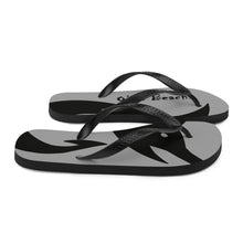 Load image into Gallery viewer, Flip-Flops Marlin (Gray)