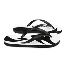 Load image into Gallery viewer, Flip-Flops Marlin (White)