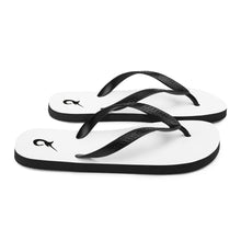 Load image into Gallery viewer, Flip-Flops Marlin (White)
