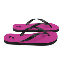 Load image into Gallery viewer, Flip-Flops Marlin (Pink)