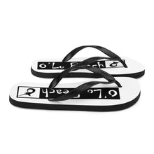 Load image into Gallery viewer, O'Lo Marlin Flip-Flops