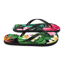 Load image into Gallery viewer, Hawaiian Flip-Flops