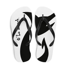 Load image into Gallery viewer, Flip-Flops Marlin (White)