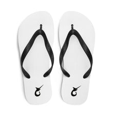 Load image into Gallery viewer, Flip-Flops Marlin (White)