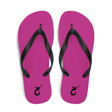 Load image into Gallery viewer, Flip-Flops Marlin (Pink)