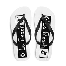Load image into Gallery viewer, O'Lo Marlin Flip-Flops
