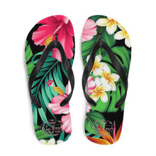 Load image into Gallery viewer, Hawaiian Flip-Flops