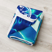 Load image into Gallery viewer, Throw Blanket Sea Ray