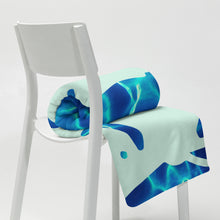 Load image into Gallery viewer, Throw Blanket Sea Ray