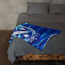 Load image into Gallery viewer, Throw Blanket Sea Ray
