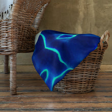 Load image into Gallery viewer, Throw Blanket Sea Ray Catch-A-Dream