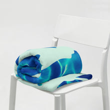 Load image into Gallery viewer, Throw Blanket Sea Ray