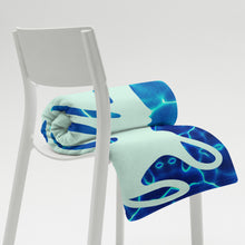 Load image into Gallery viewer, Throw Blanket Sea Ray