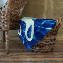 Load image into Gallery viewer, Throw Blanket Sea Ray Catch-A-Dream