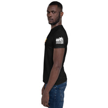Load image into Gallery viewer, Short-Sleeve Unisex Hoopes Palm Bones