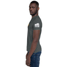 Load image into Gallery viewer, Short-Sleeve Unisex Hoopes Palm Bones