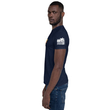 Load image into Gallery viewer, Short-Sleeve Unisex Hoopes Palm Bones