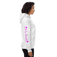 Load image into Gallery viewer, Fleece hoodie Palm